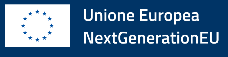 NextGenerationEU - Homepage. Il link si aprirà in una nuova pagina.